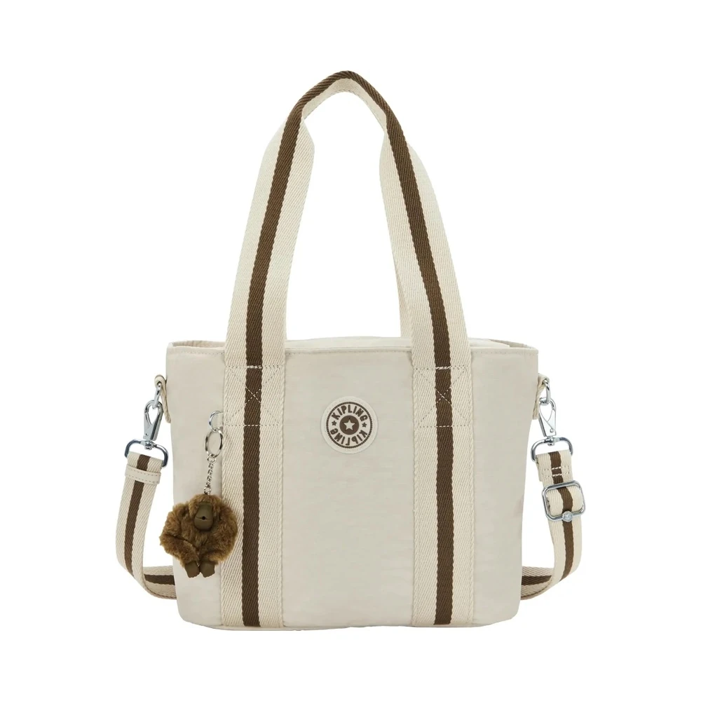 Bolsa Kipling Minta M - KPKI86429LO1