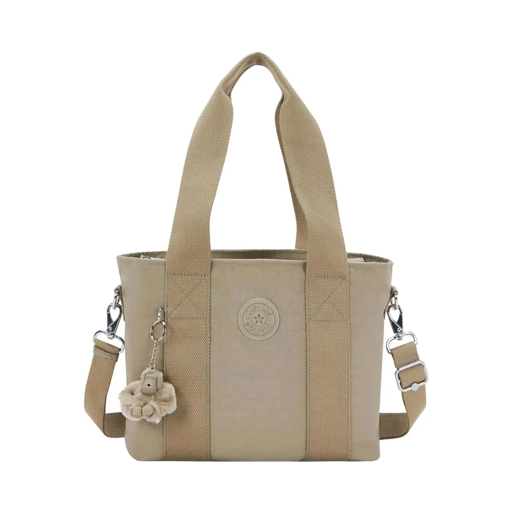 Bolsa Kipling Minta M Up - KPKI86424PW1