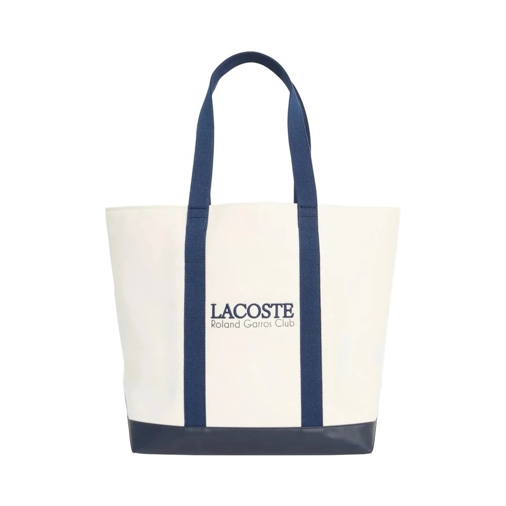 Bolsa Lacoste NF5305RG M88 - Feminina