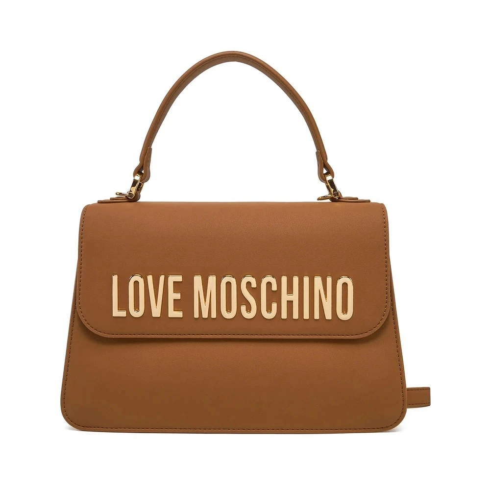 Bolsa Love Moschino JC4032PP1MKD0201 - Feminina