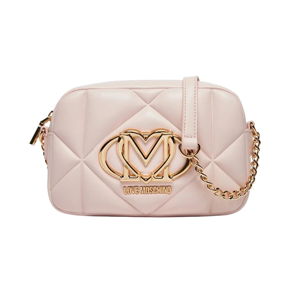 Bolsa Love Moschino JC4038PP1MLC0601 - Feminina