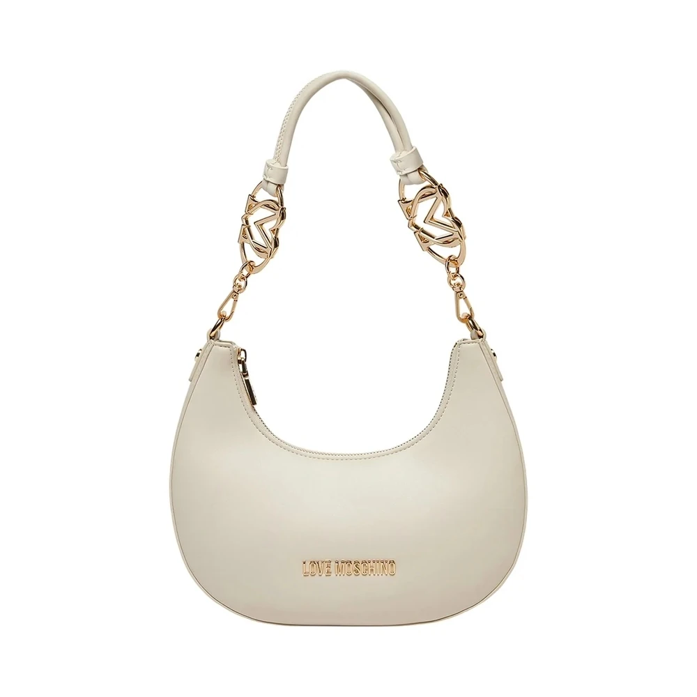 Bolsa Love Moschino JC4048PP1MLF0110 - Feminina