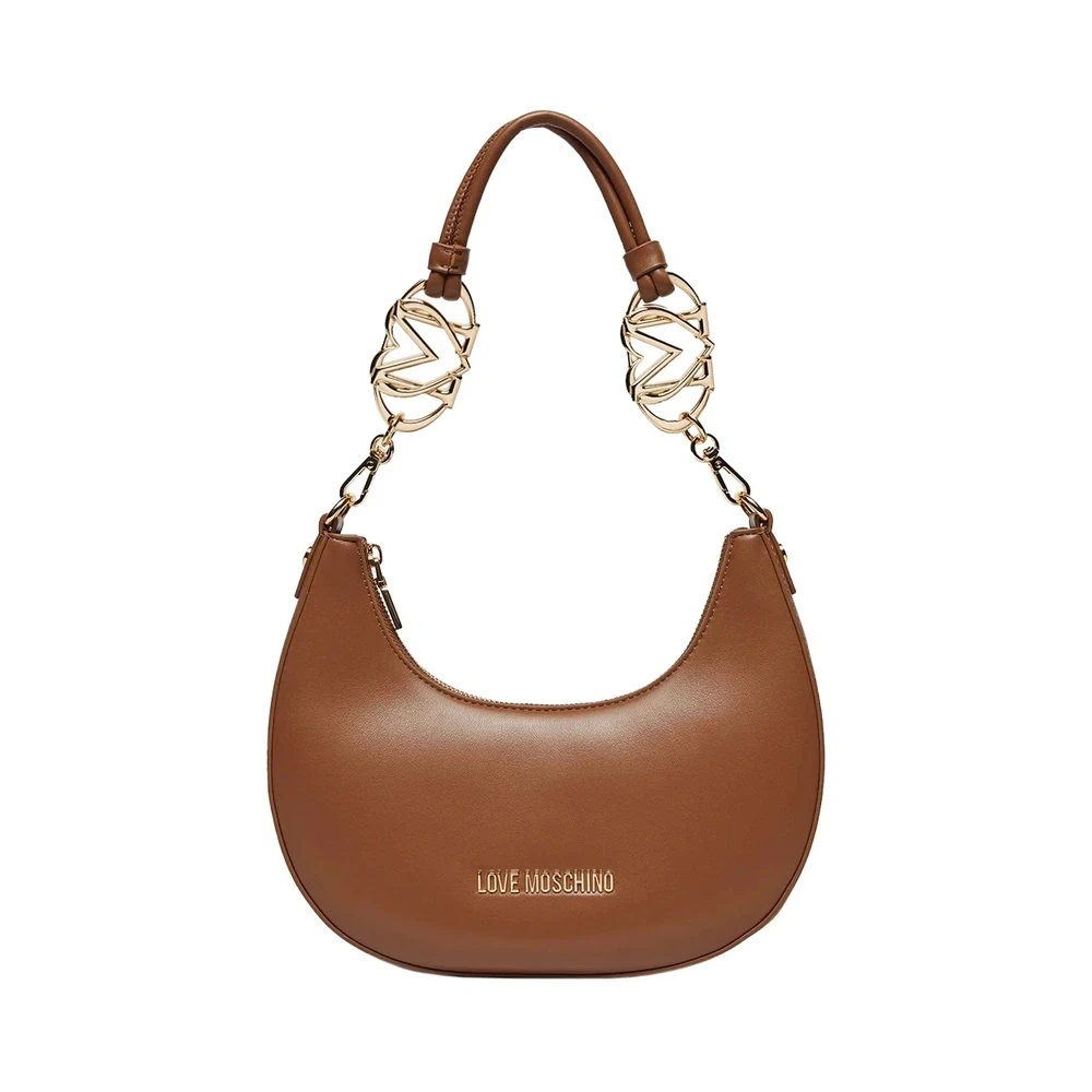 Bolsa Love Moschino JC4048PP1MLF0201 - Feminina