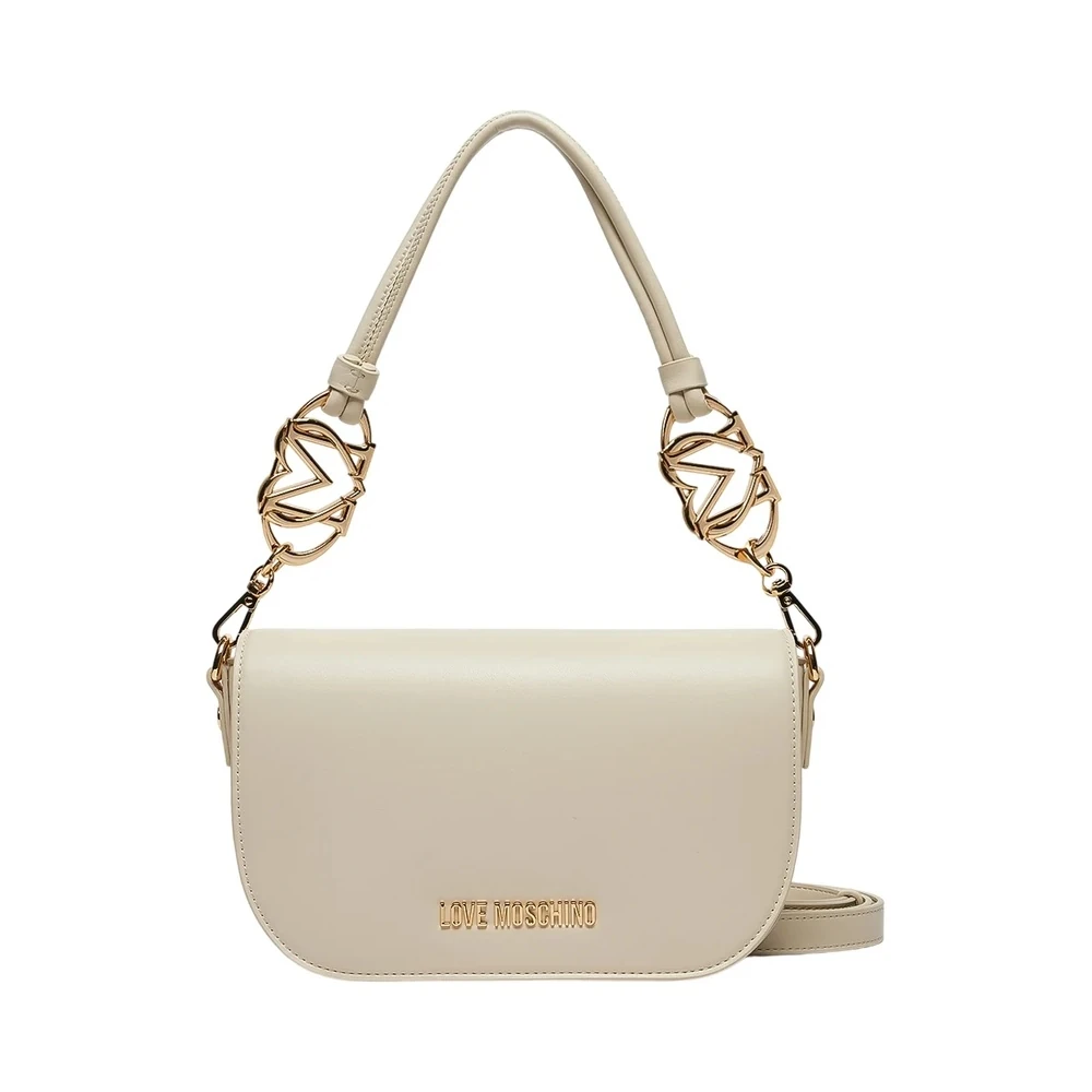 Bolsa Love Moschino JC4049PP1MLF0110 - Feminina