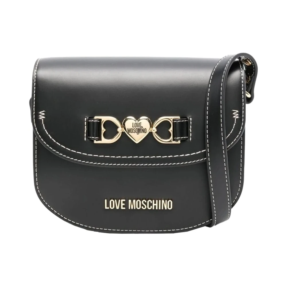 Bolsa Love Moschino JC4060PP1ML1100A - Feminina