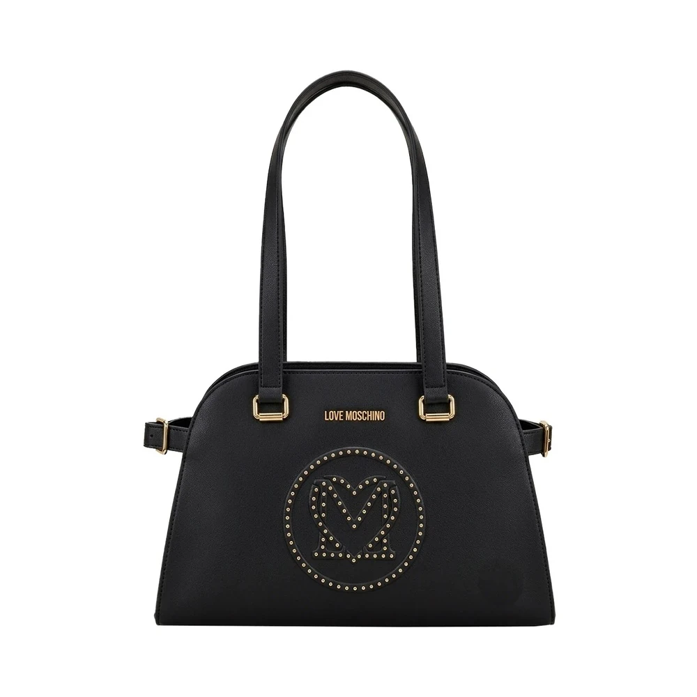 Bolsa Love Moschino JC4065PP1M1200A - Feminina