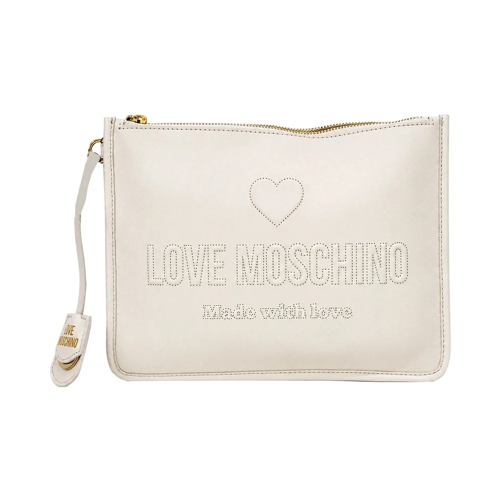 Bolsa Love Moschino JC4118PP1ML1011A - Feminina