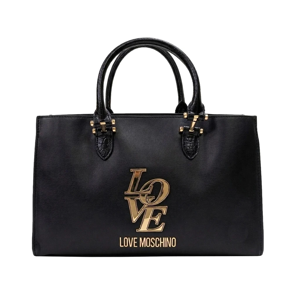 Bolsa Love Moschino JC4157PP1MLC100A - Feminina