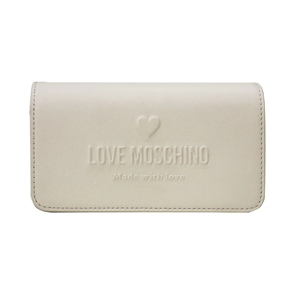 Bolsa Love Moschino JC5632PP1ML1011A - Feminina