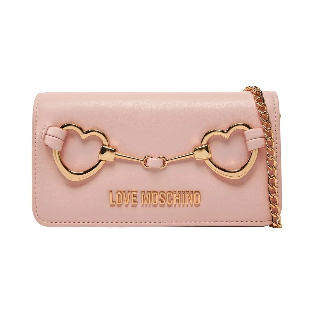 Bolsa Love Moschino JC5643PP1MLB0601 - Feminina