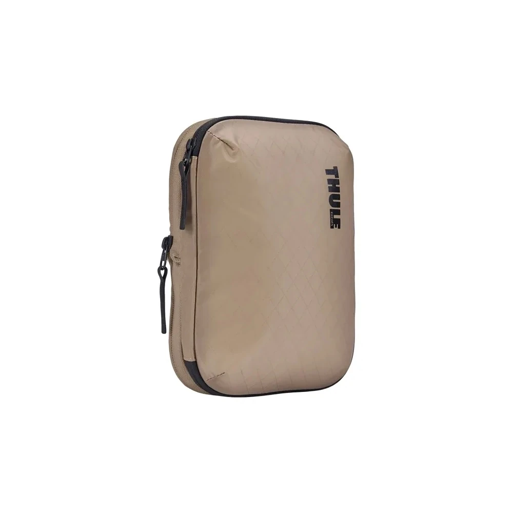 Bolsa organizadora Thule TCPC201 saco de compressão - Bege