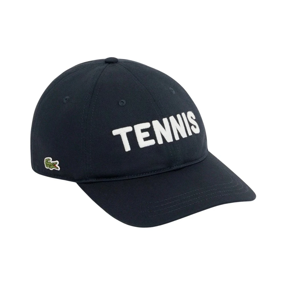 Boné Lacoste RK2634237XL - Unissex