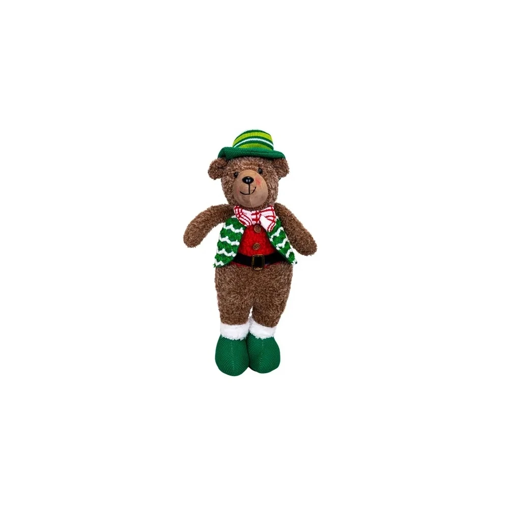 boneca-de-natal-urso-com-chapeu-50-cm-verde_caa281778VN