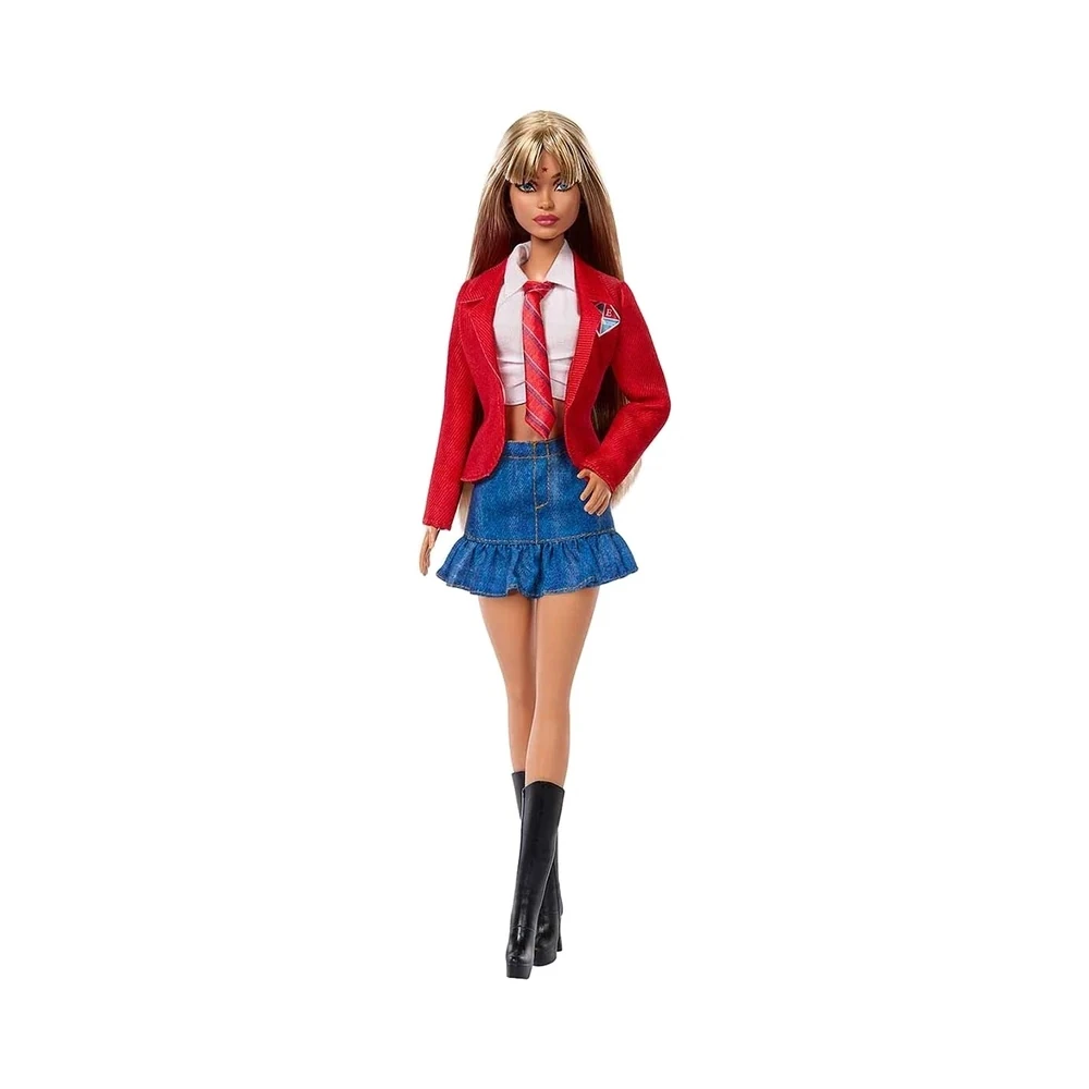 Boneca Mia Barbie RBD Mattel - HXJ70