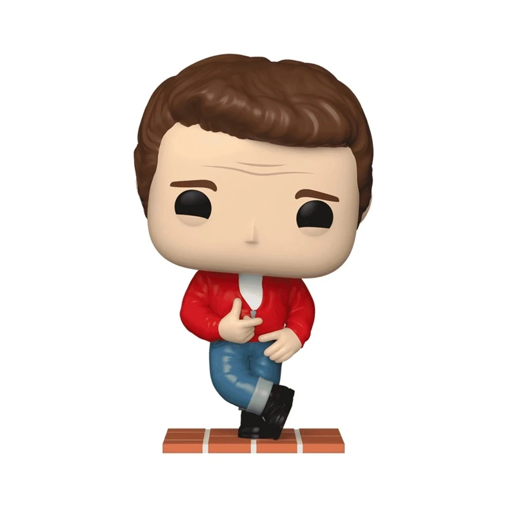 Boneco Jim Stark - Rebelde Sem Causa - Funko POP! 1724