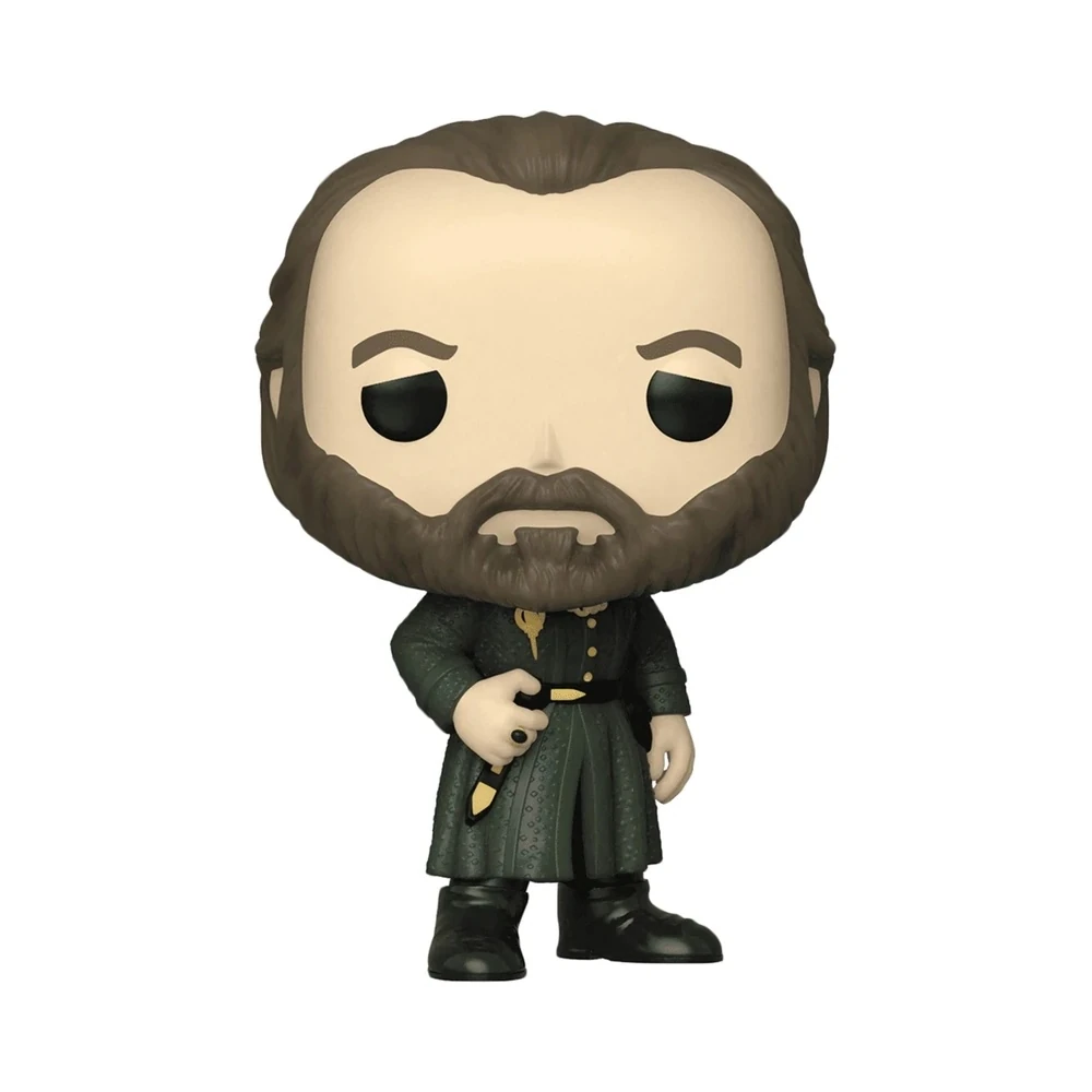 Boneco Otto Hightower - Game of Thrones House of the Dragon - Funko POP! 08