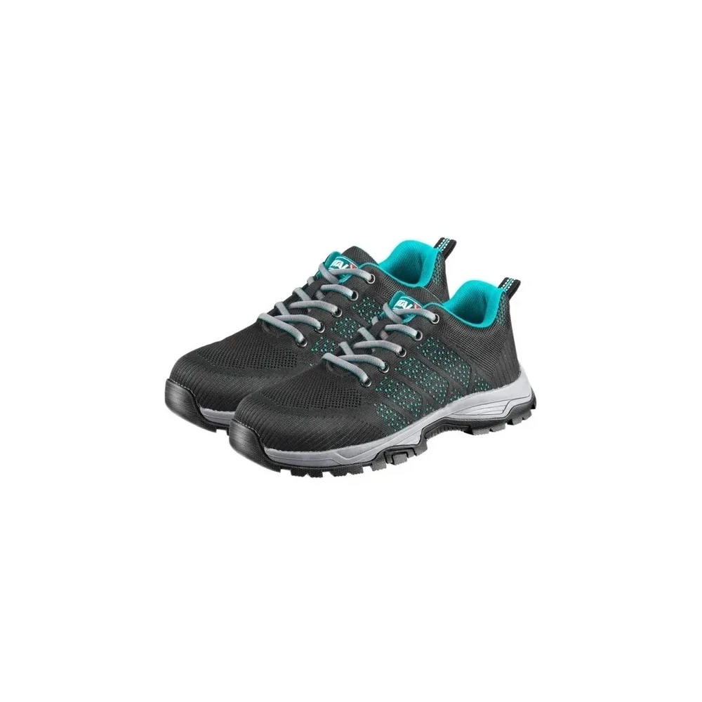 Botas de Segurança Total TSP206SB 44 Preta 44