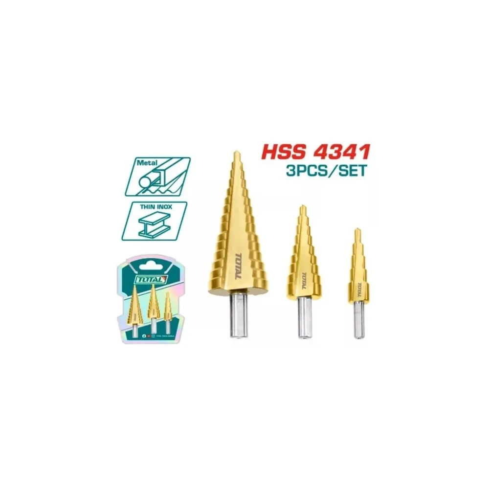 brocas-escalonadas-total-tac80401-hss4341-3pcs_caa300313VN