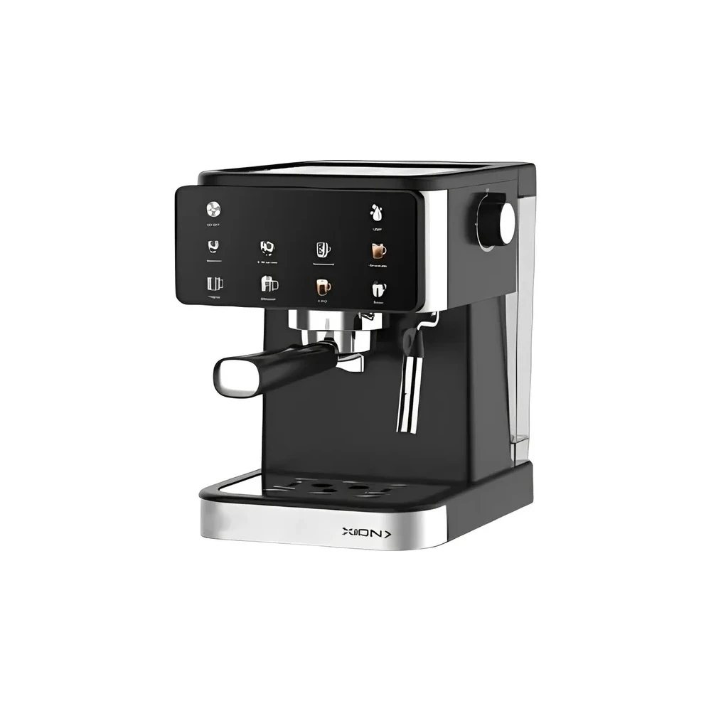 Cafeteira Expresso Xion Creme Touch XI-CM308 1350 W 220V - Preto
