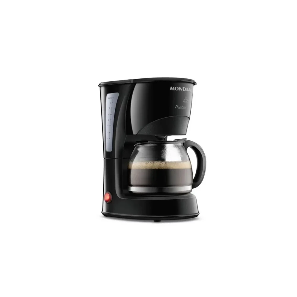Cafeteira Mondial CN-01 - Prática 20 - 220V