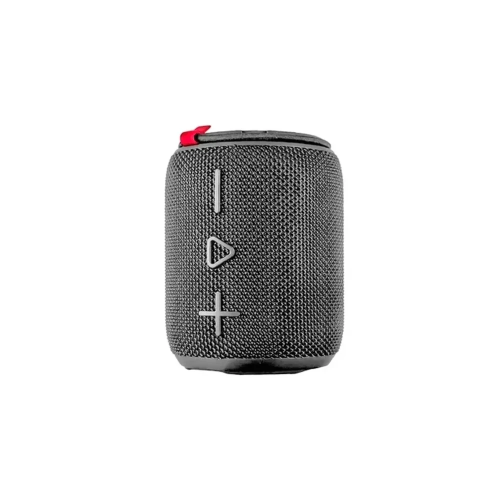 Caixa de Som G-Tide SV30 Bluetooth/USB Cinza