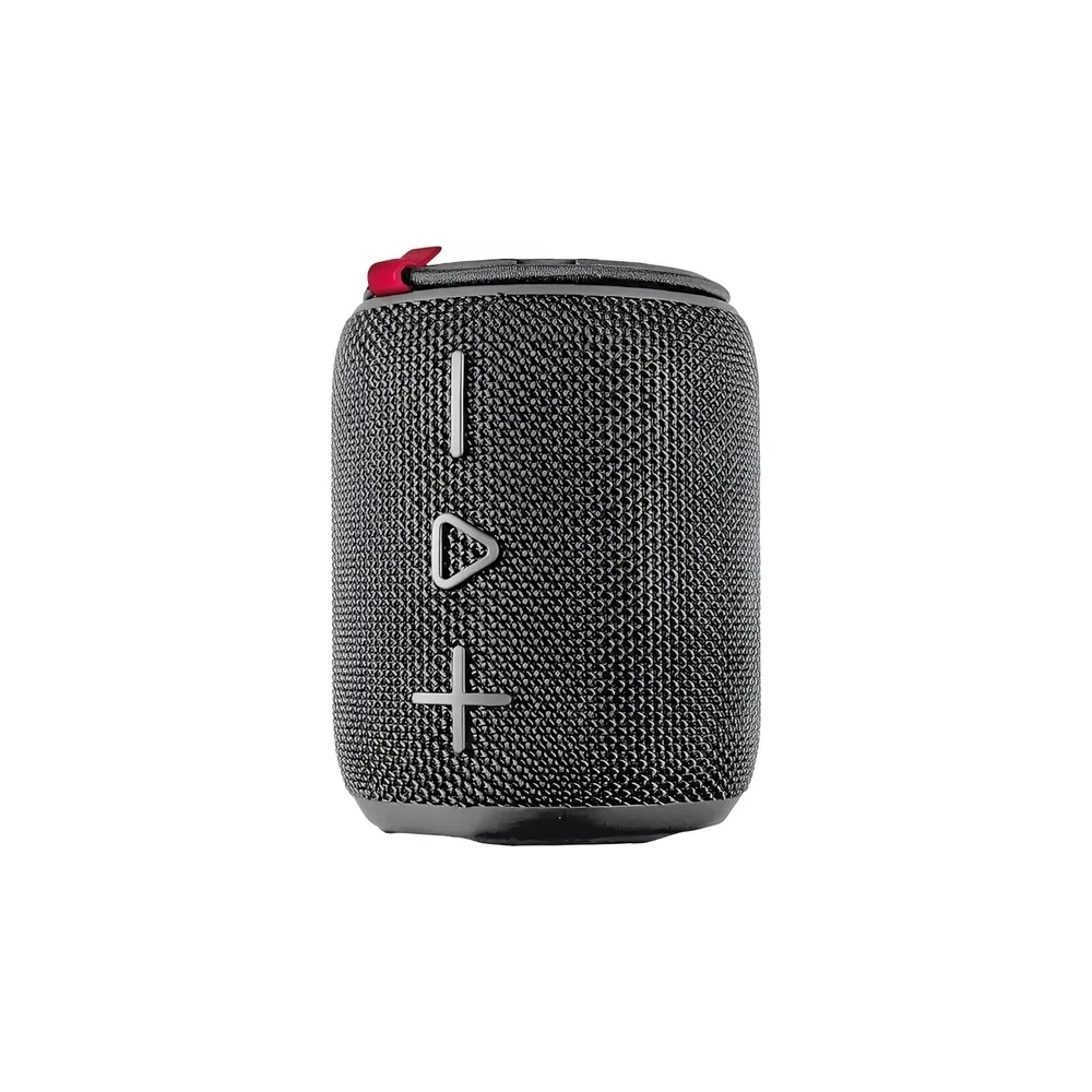 Caixa de Som Portátil G-Tide SV30 Bluetooth Cinza
