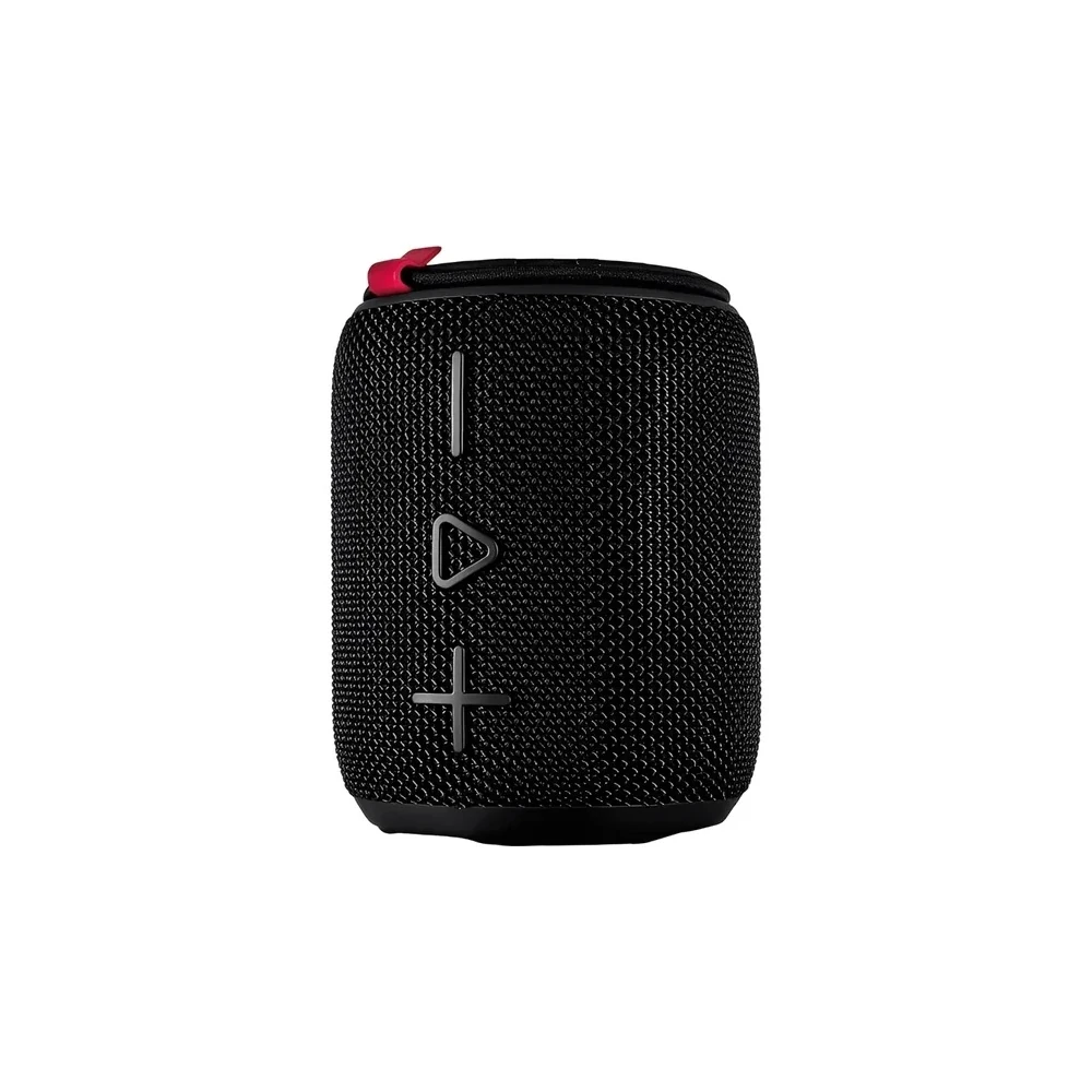 Caixa de Som Portátil G-Tide SV30 Bluetooth - Preto