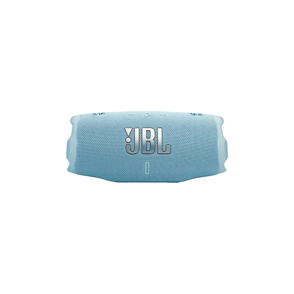Caixa de Som Portátil JBL Charge 6 - Turquesa