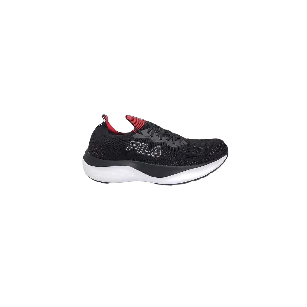 Calçado Fila Training Go Trainer Preto/Branco Masculino 41