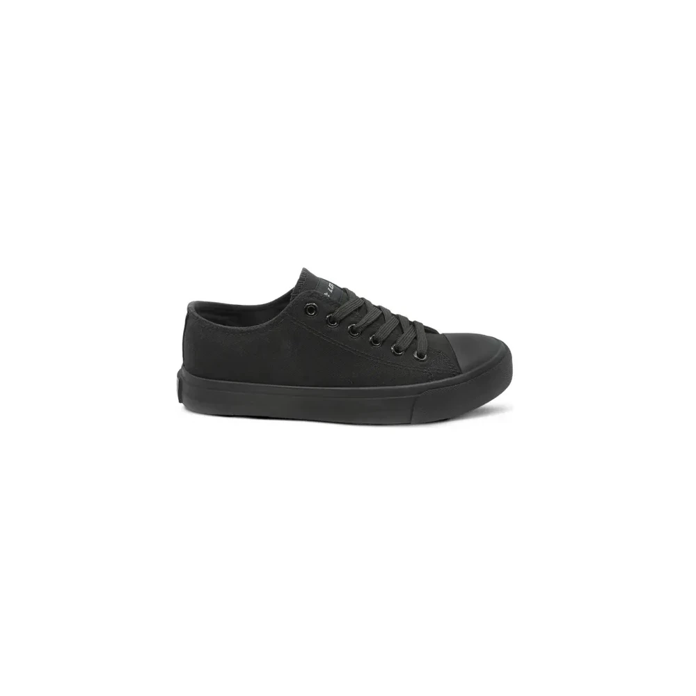 Calçado Lotto Starler Masculino Preto 42