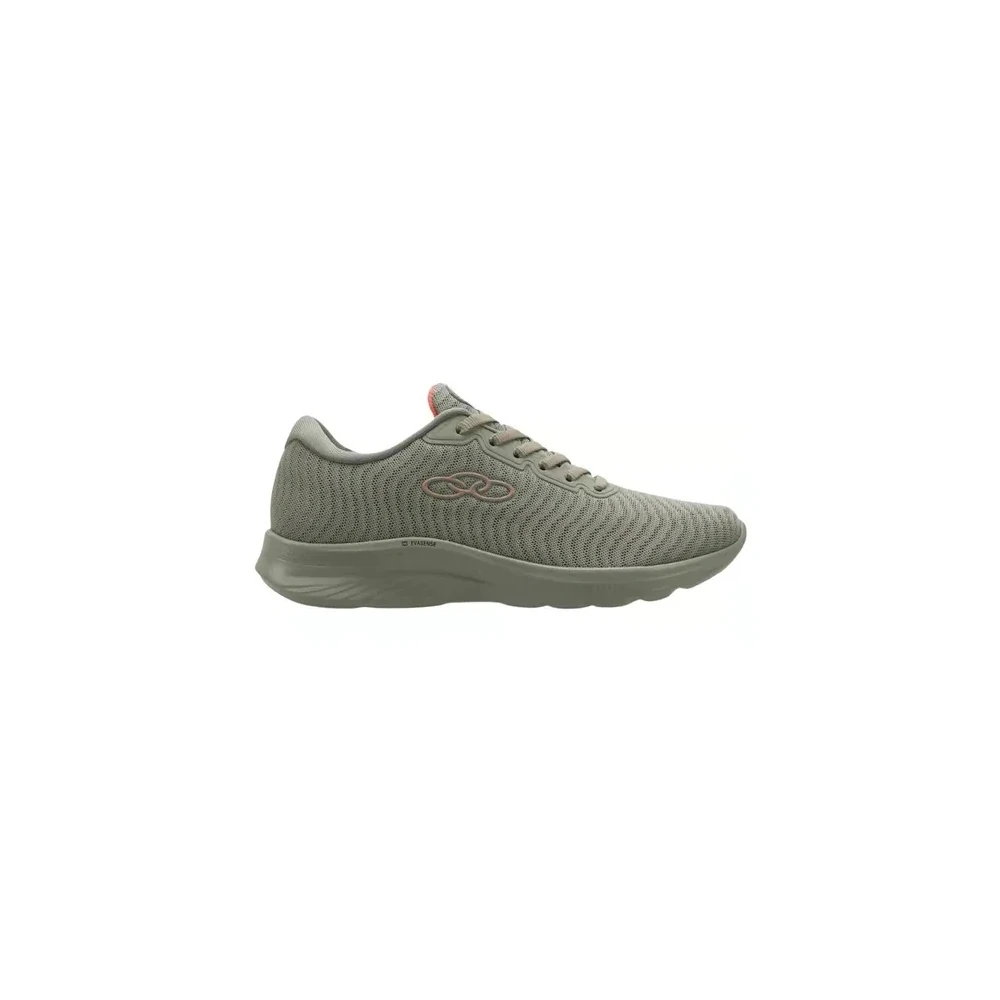 Calçado Olympikus Atmos Musgo 359 Feminino 8