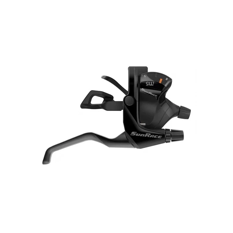 Câmbio 8V Sunrace M500 3X8