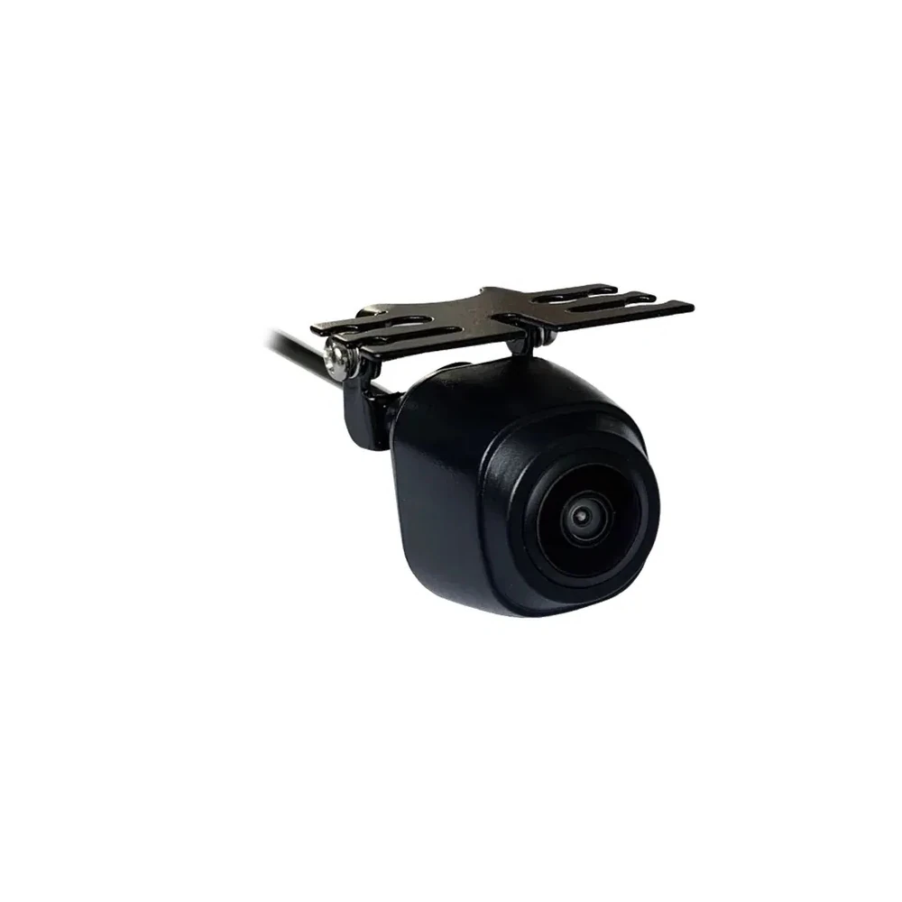 Câmera de Ré Nakamichi NC-A255 - Full HD - À Prova d'Água - Preto