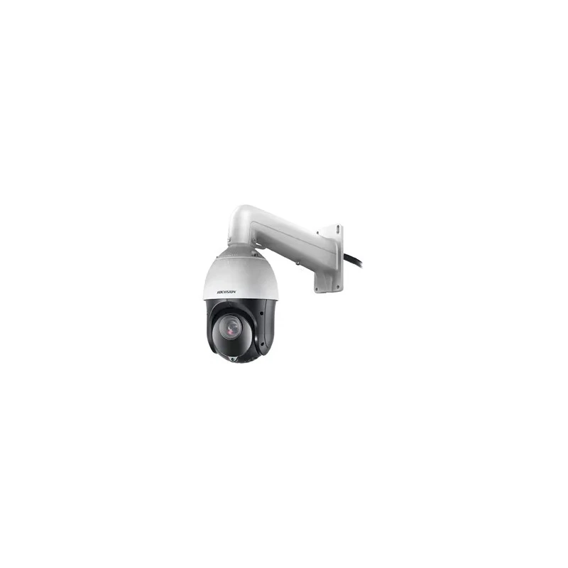 Câmera de Segurança Hikvision DS-2DE4215IW-de T5 Ir Speed Dome HD Externa / 2MP / IP66 - Branca