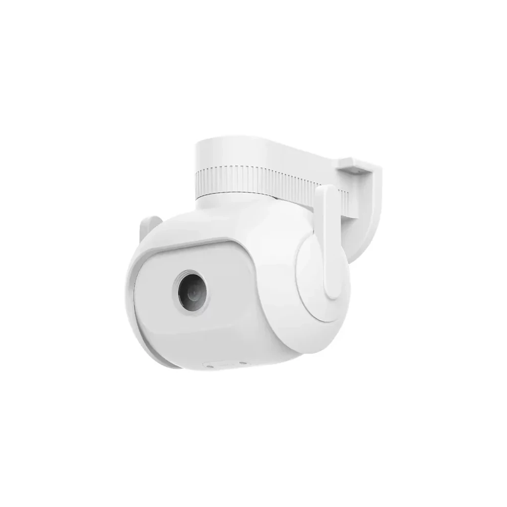 Câmera de Segurança Imilab EC5 Holofote 360º 2K 3MP Wifi - Branco