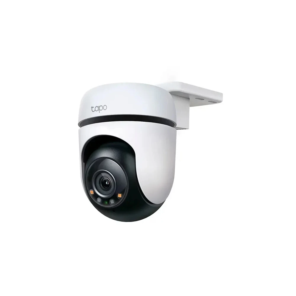 Câmera de Segurança TP-Link Tapo C510W Externa 2K 3MP Wifi - Branco