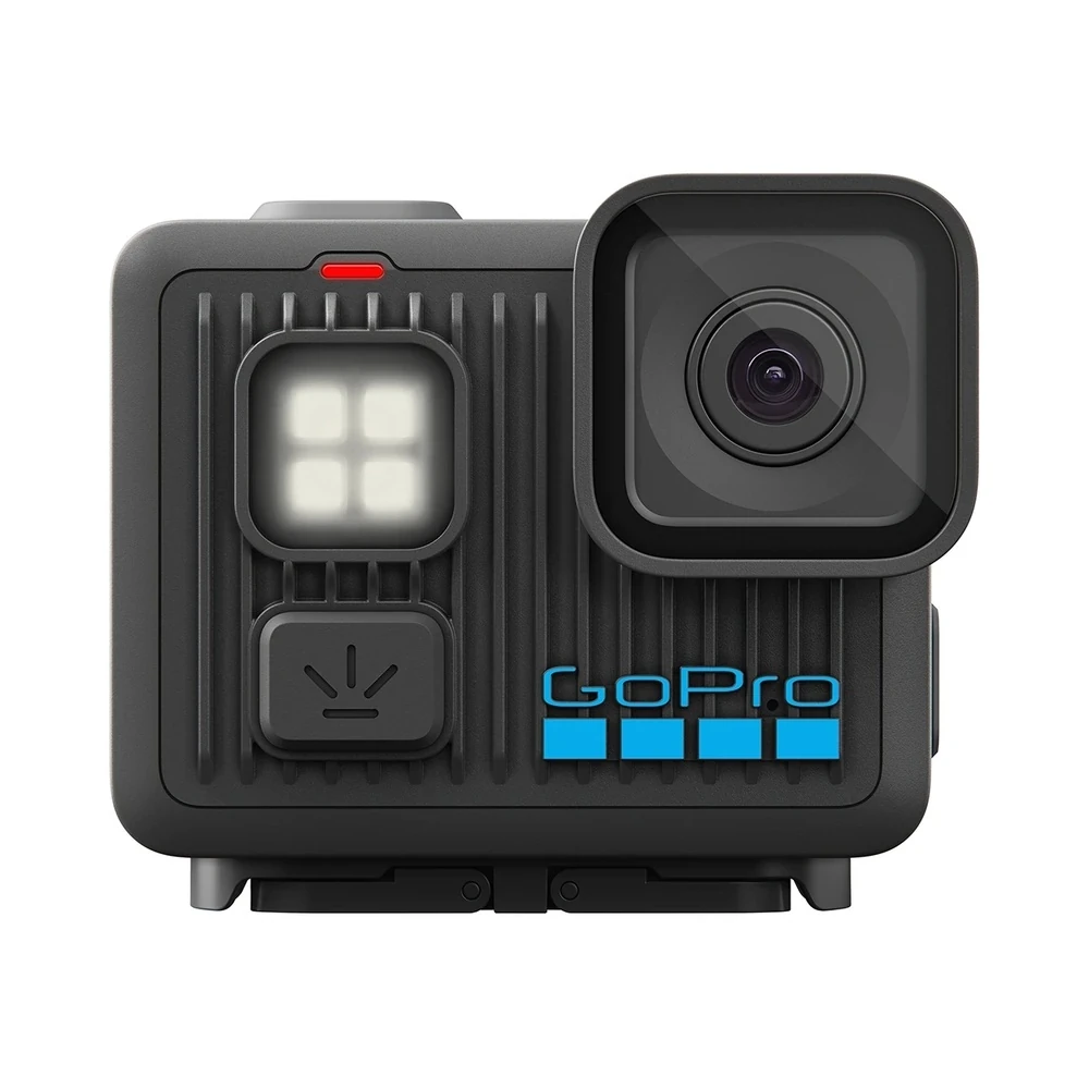 Câmera GoPro Lite HERO 4K CHDHF-132-AT