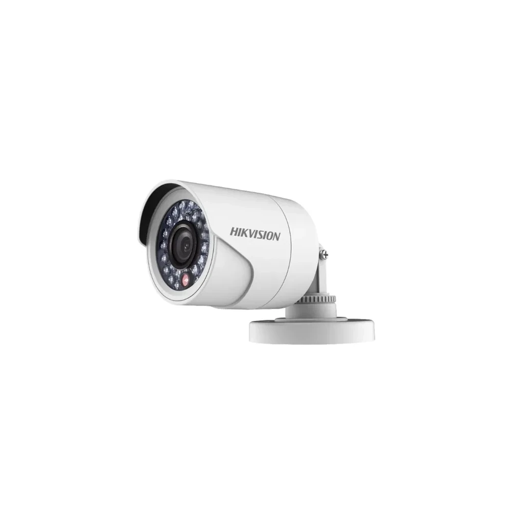 Câmera HD Hikvision DS-2CE16C0T-Irpf 720P e 2.8MM
