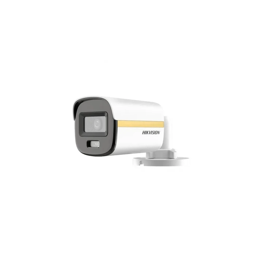Câmera Hikvision Bullet DS-2CE10KF3T-L ColorVu 3K 2.8mm