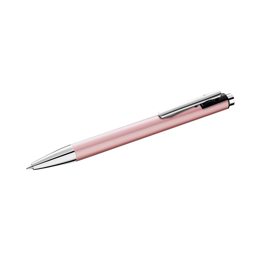 Caneta Pelikan Jazz snap a good story K10 821254 rosa dourado