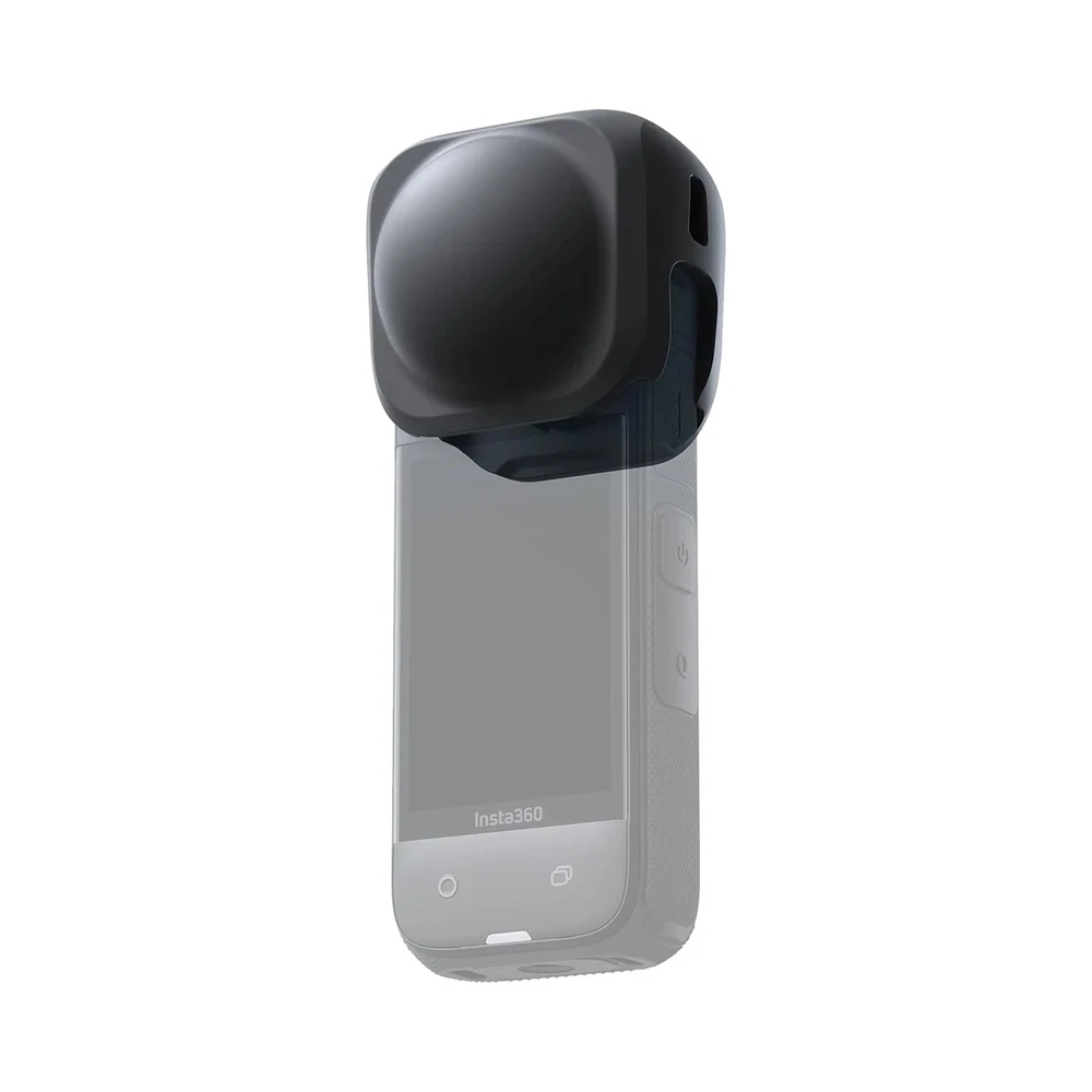 Capa protetora para lente INSTA360 X4