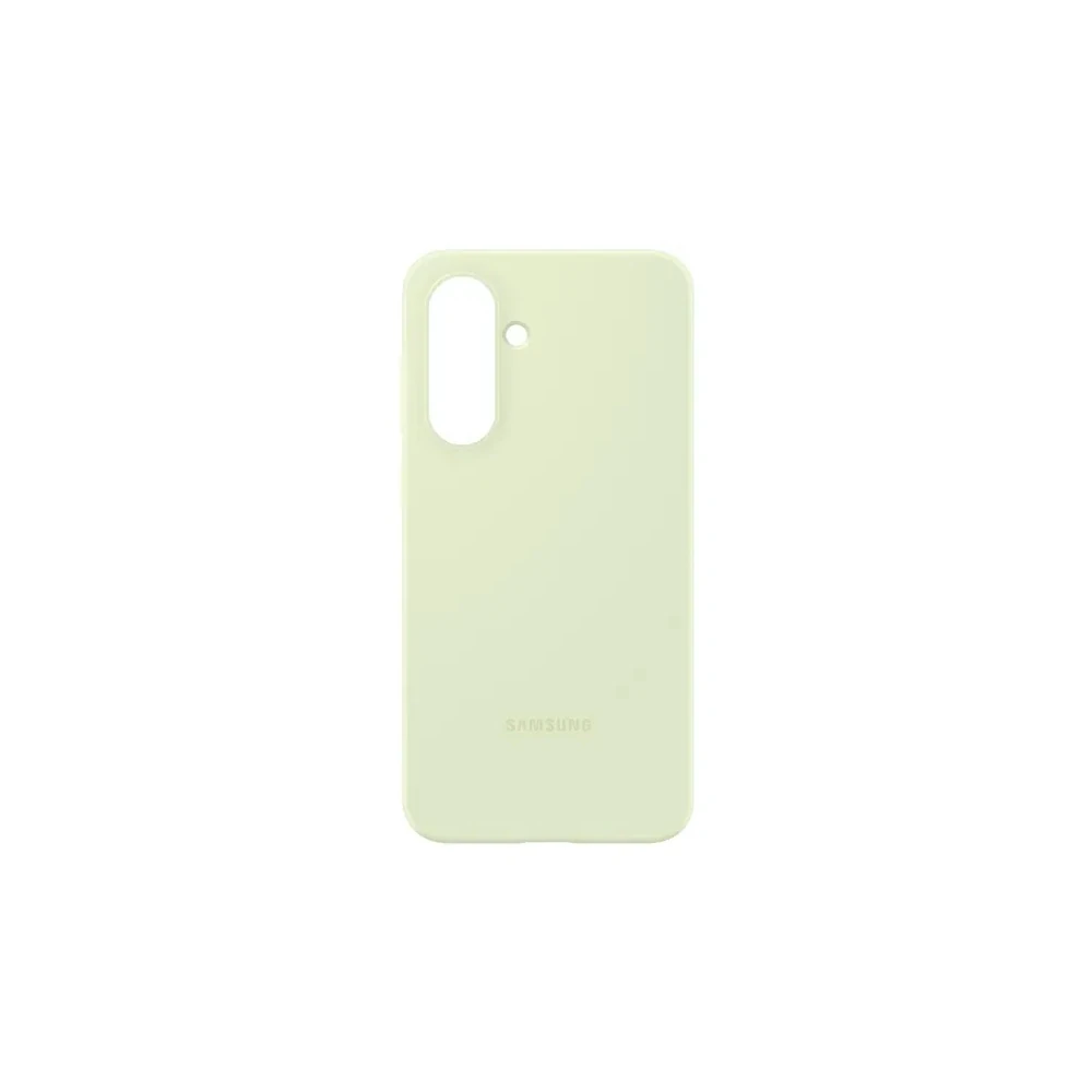 Capa Samsung Galaxy A36 5G EF-PA366CGEGWW - Light Green