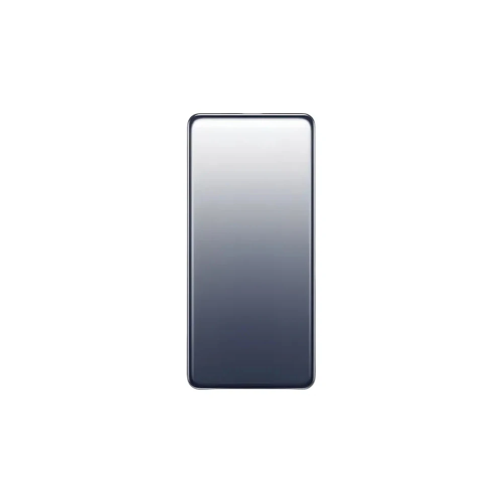 Carregador Portátil Xiaomi Ultra Fino PB0520MI 5000mAh 20W - Cinza