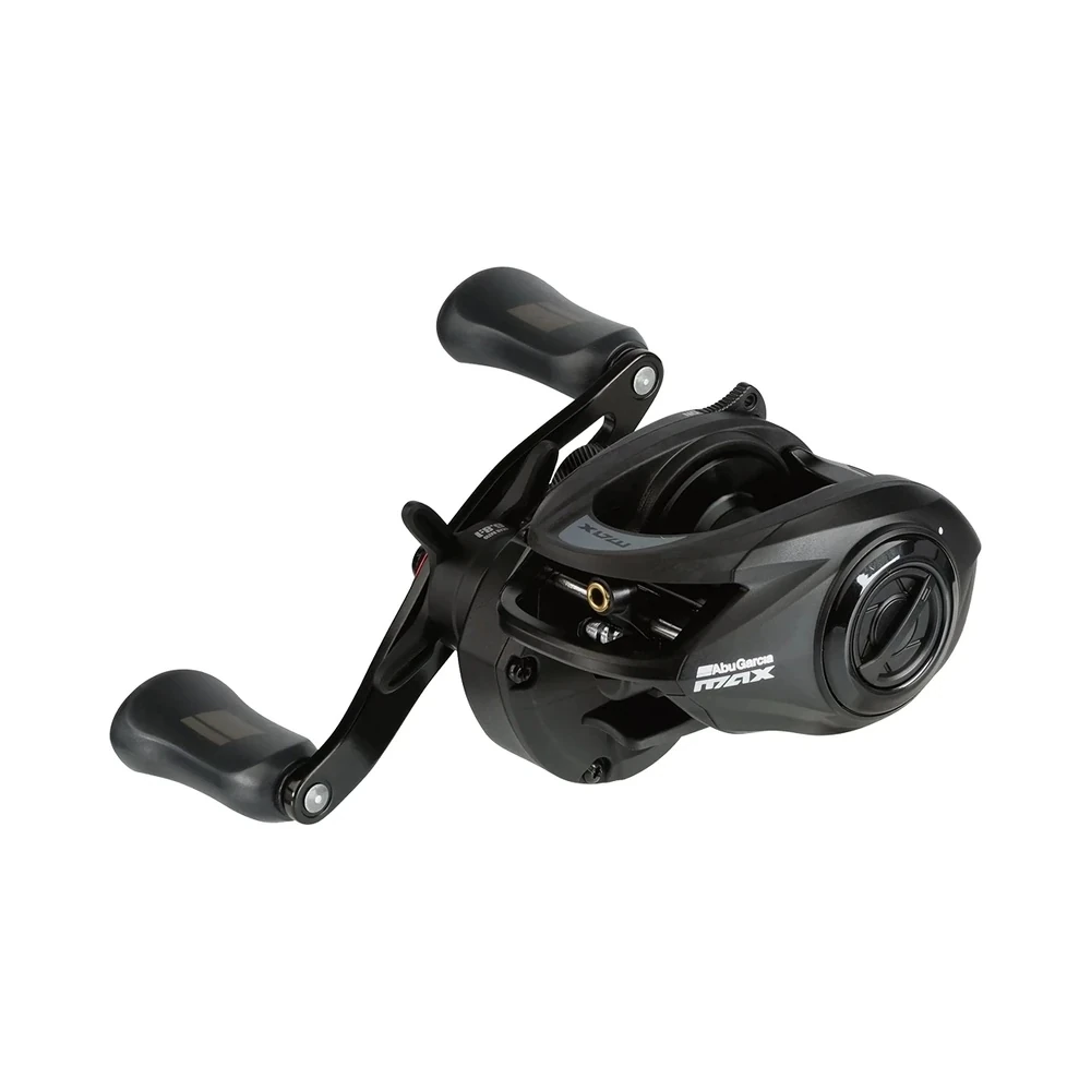 Carretilha Abu Garcia Max Sx MAX5SXLP-F 1637821 (Direita)