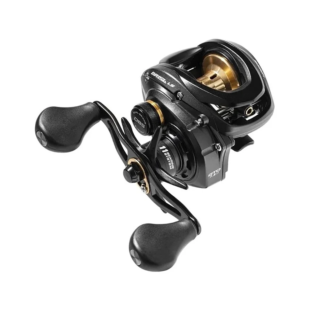 Carretilha Marine Sports Brisa LS 11000 SHI (Direita)
