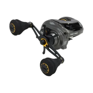 Carretilha Sumax Salminus Plus SMP-9000R-D (Direita)