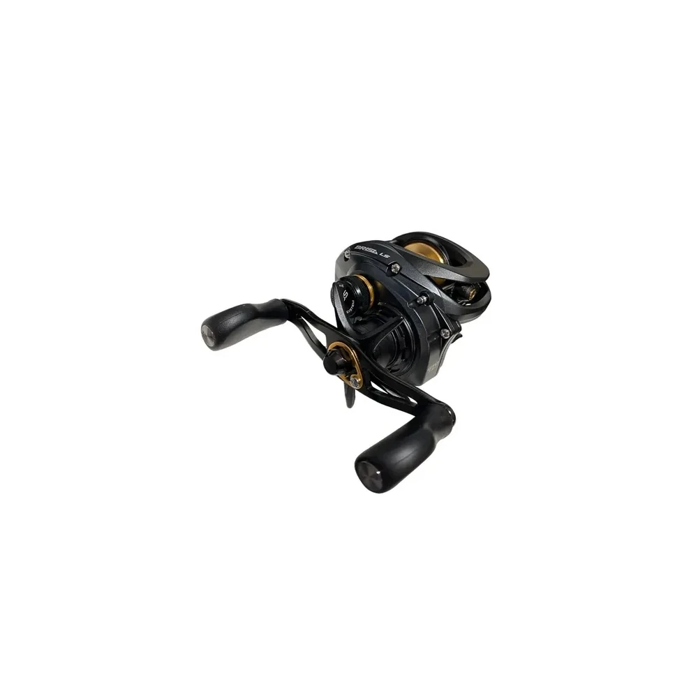 Carretilha Marine Sports Brisa LS 11000 Canhoto