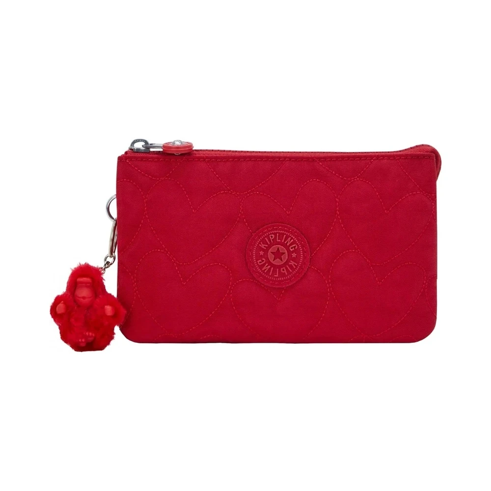 Carteira Kipling Creativity L - KPKI85711HU1