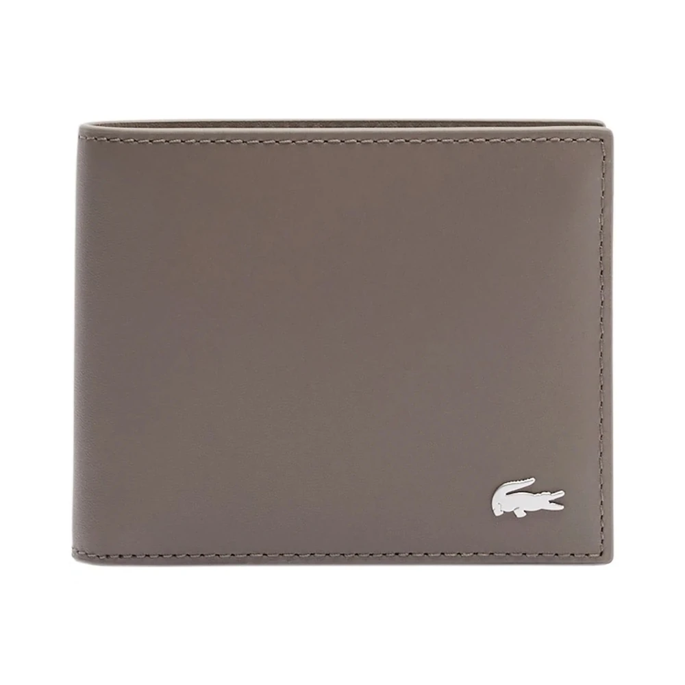 Carteira Lacoste NH1115FG Q80 - Masculina