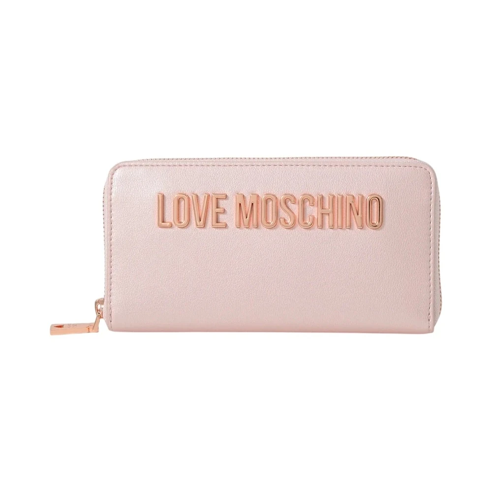 Carteira Love Moschino JC5611PP1MKD197A - Feminina